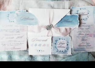 Save the Date - лого