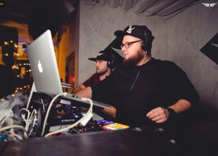 Вербовский - лого