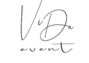 Vida.event - лого