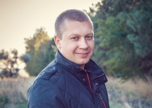 Фотограф Александр Сотников - лого