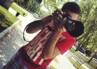 Александр Рязанцев - лого