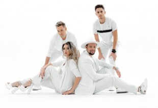 RockWell RockWell - лого