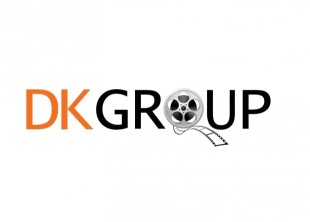Видеостудия DKgroup - лого