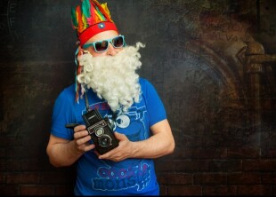 ЧУДОВИЙ ФІЛЬМ - лого