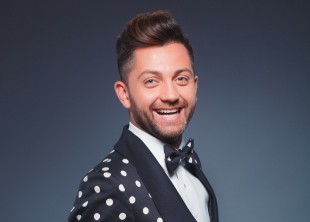 Ведущий событий Андрей Карпенко Ведущий событий Андрей Карпенко - лого