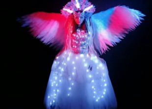 Golden Girls - лого