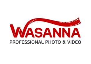 Cтудия Wasanna - лого