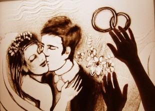 Show Театр Одесса - лого