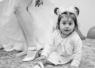 Фотограф Бушаков Алексей - лого