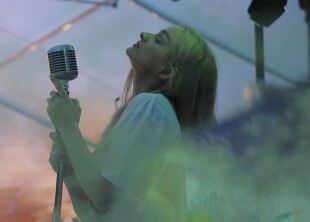 TONYA SOVA TONYA SOVA - лого