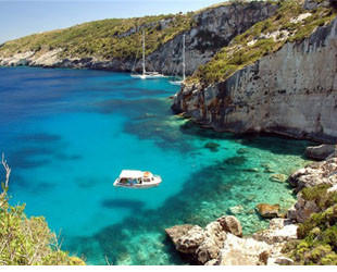 Мыс Фиолент - лого