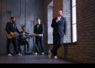 Chillout cover band - лого