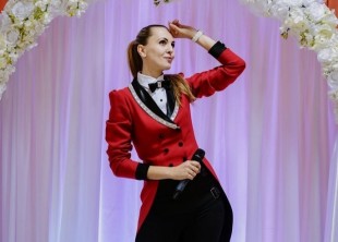 Студия декора "Золушка" - лого