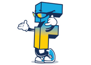 Интернет-магазин - лого