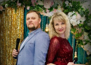 Праздничная студия "Найкращий День" Праздничная студия "Найкращий День" - лого