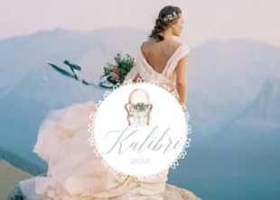 Услуги видеооператора на свадьбу Kalibri Group Услуги видеооператора на свадьбу Kalibri Group - лого