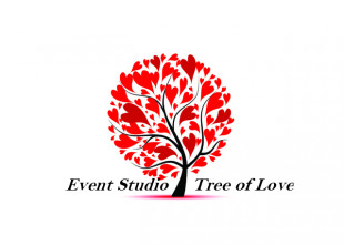 Event Studio TREE OF LOVE - лого