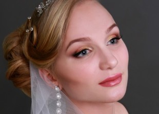 Визажист Александра Григорьева - лого