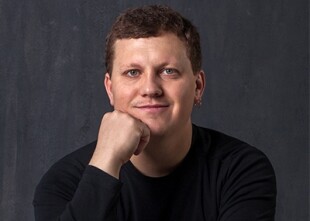 Фотограф - лого