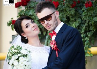 Стилист-визажист, мастер по прическам Стилист-визажист, мастер по прическам - лого