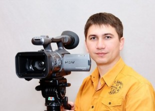 MVV Studio - лого