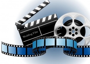 Видеосъемка свадеб Виталий Палий Видеосъемка свадеб Виталий Палий - лого