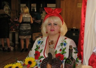 Наталiя Ващук- ведуча - лого