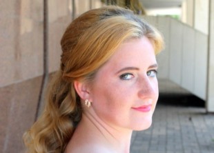 Деркач Екатерина - лого