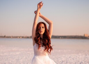 Lana bridal Lana bridal - лого