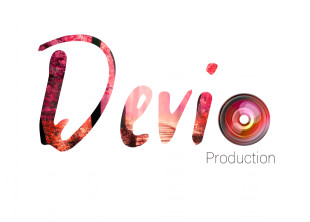 Devio Production - лого