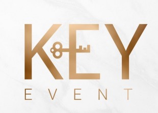 KEY Event - лого