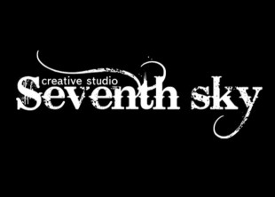 Seventh sky - лого