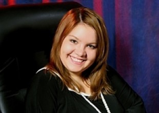 Поющая Тамада Ирина - лого