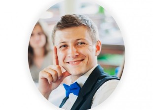 Александр Савасько - лого