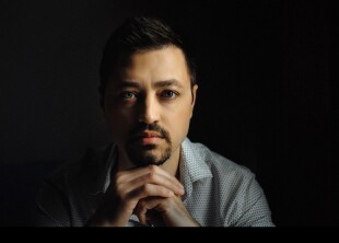 Александр Южный - лого