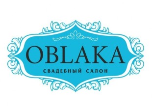 Oblaka - лого