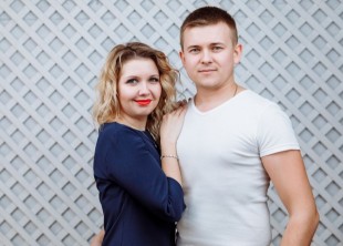 Вокальный дуэт MBLiveMusic - лого