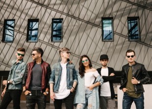 JENNYFER band JENNYFER band - лого