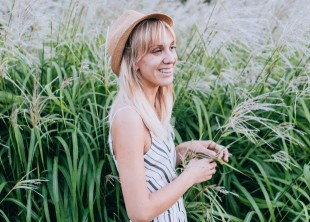 Kichuk Kseniya Kichuk Kseniya - лого