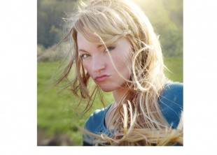 Фотограф Надя Лиа - лого