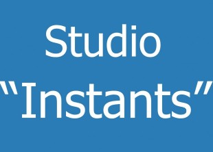 Studio "Instants" Studio "Instants" - лого