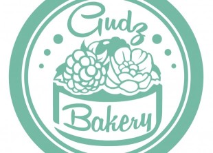 Свадебные торты на заказ с доставкой Gudz Bakery Свадебные торты на заказ с доставкой Gudz Bakery - лого