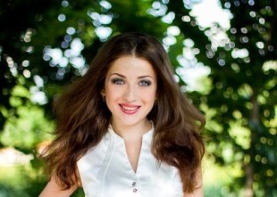 Тамада/ведущая Днепропетровск Тамада/ведущая Днепропетровск - лого