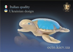 Octo™ ООО "Скин Тойс Юкрейн" - лого