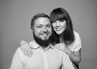 IvoryFilms - лого