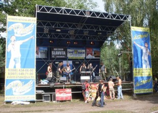 Event Show - лого