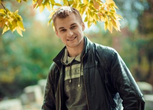 Фотограф Роман В. - лого