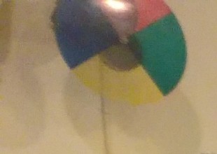 Ведущая Виктория Жирова - лого