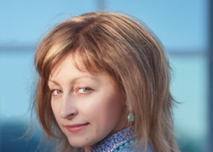 Луганск - лого