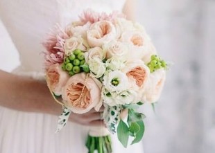 ТМ "Цветочная радуга" - лого